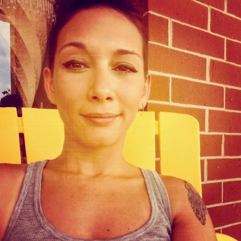 Meet your Posher, Jennifer